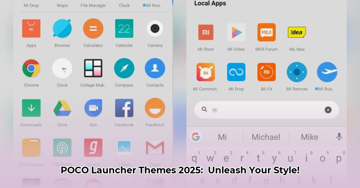poco-launcher-themes